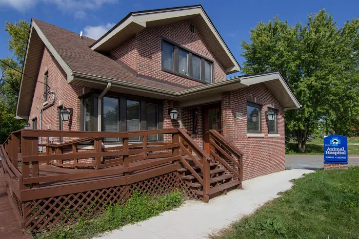 Northville Animal Hospital 12