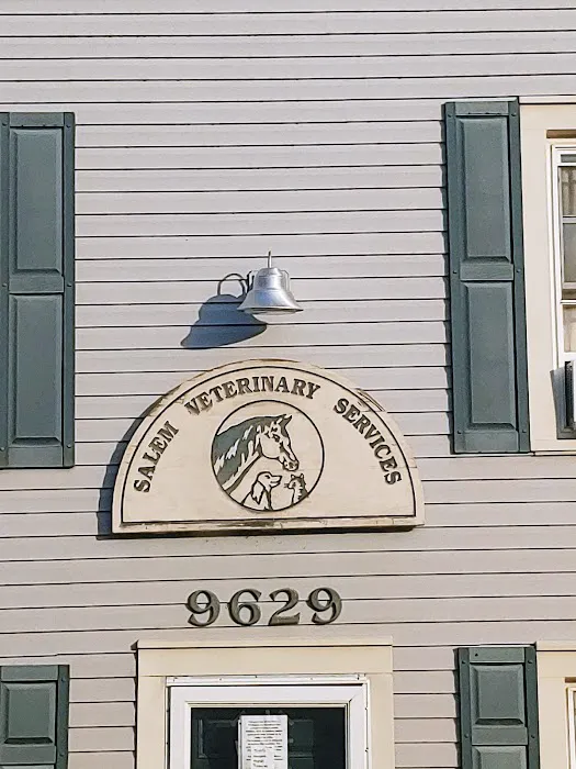 Salem Veterinary Services 9