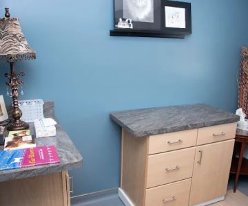 Country Cat Clinic