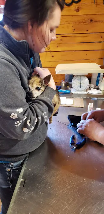 Crawford County Vet Clinic 2