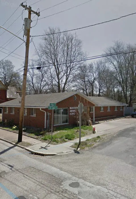 Mascoutah Animal Hospital 4