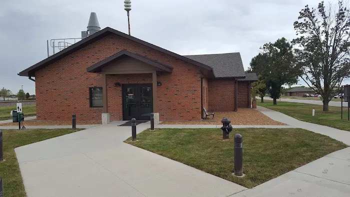 Scott AFB Veterinary Treatment Facility 4