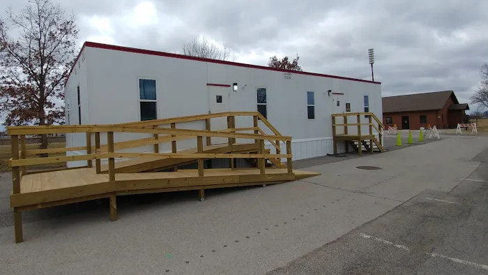Scott AFB Veterinary Treatment Facility 5