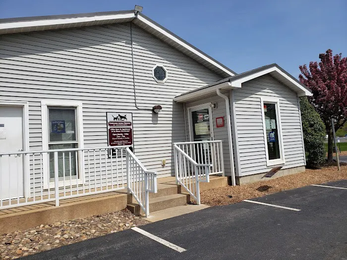 Companion Animal Hospital 8