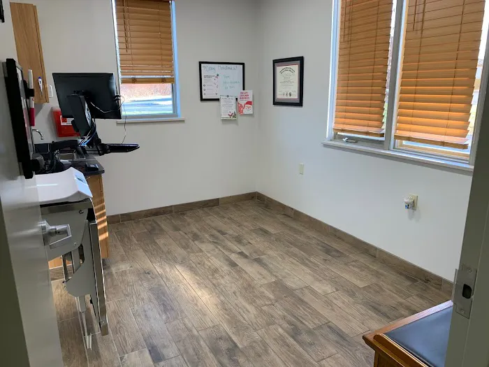 Bloomsburg Veterinary Hospital, Inc 6