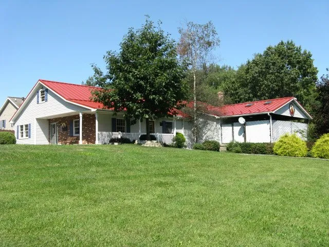 Susquehanna Trail Animal Hospital 7