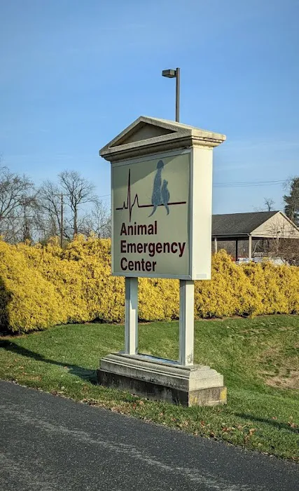 Animal Emergency Center 7