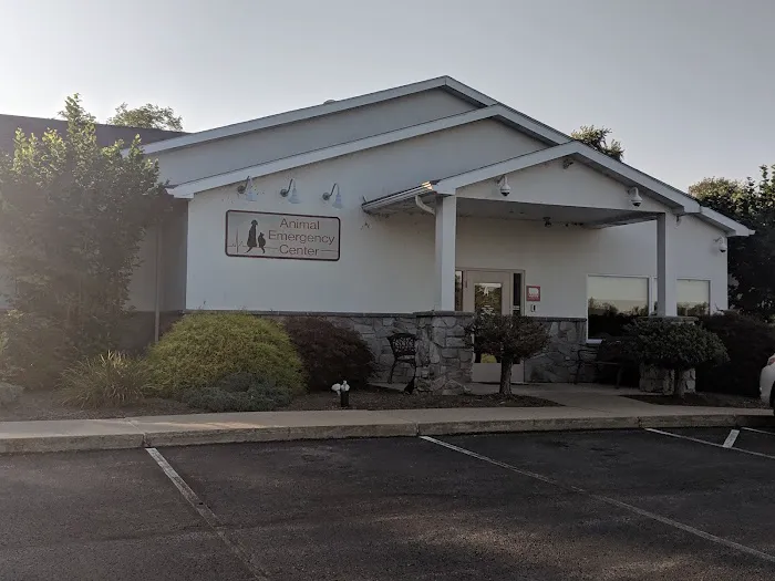 Animal Emergency Center 10