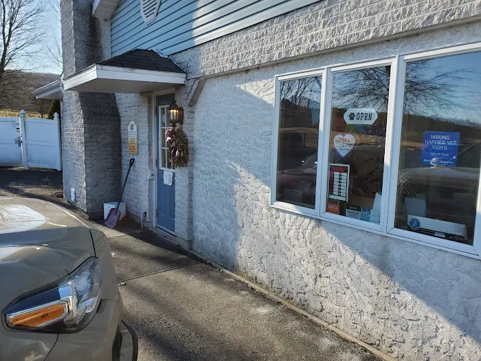 Mahoning Valley Animal Hospital 8
