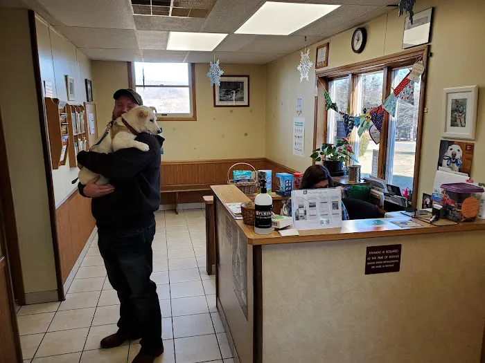 Mahoning Valley Animal Hospital 6