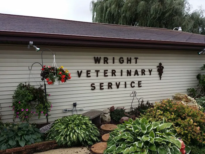Wright Veterinary Services 7