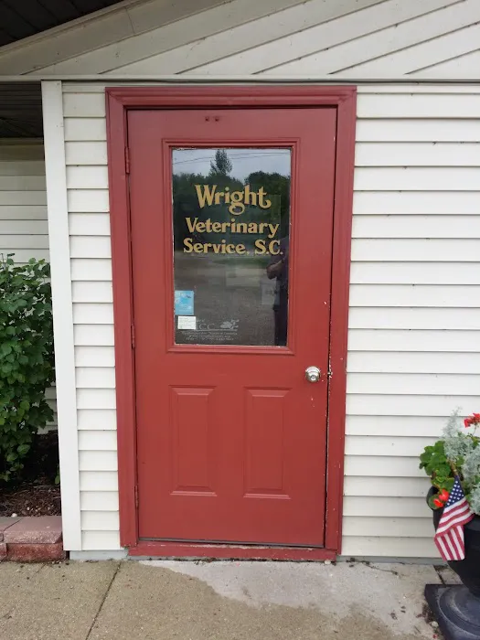 Wright Veterinary Services 8