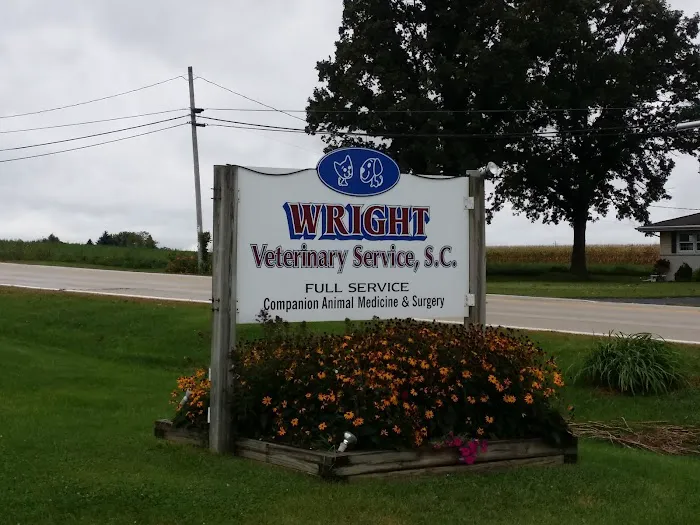 Wright Veterinary Services 10