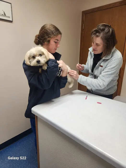 Wright Veterinary Services 3