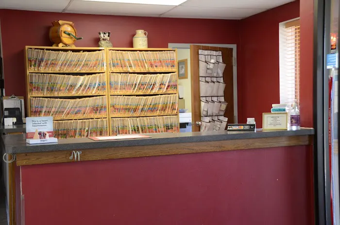 Mayville Animal Clinic 12