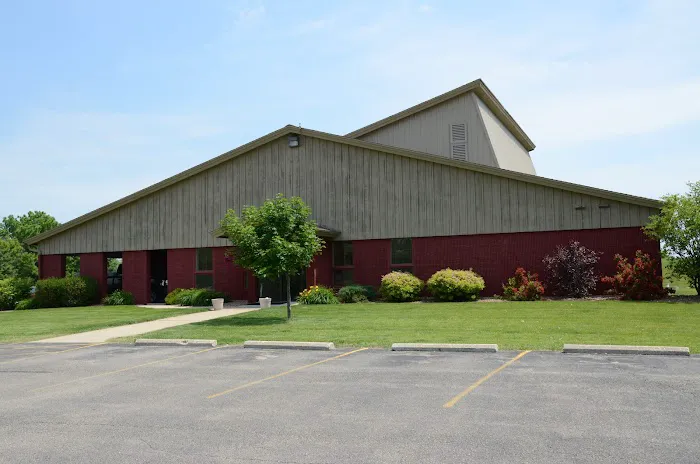 Mayville Animal Clinic 12