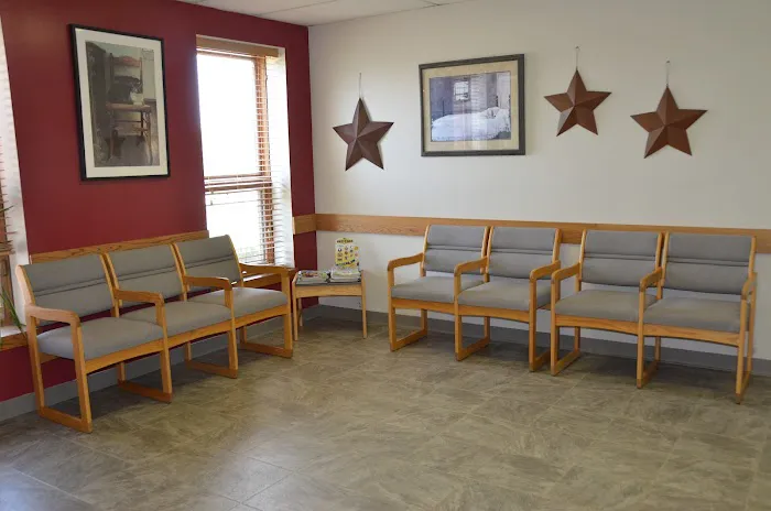 Mayville Animal Clinic 12