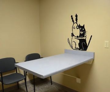 Mayville Animal Clinic