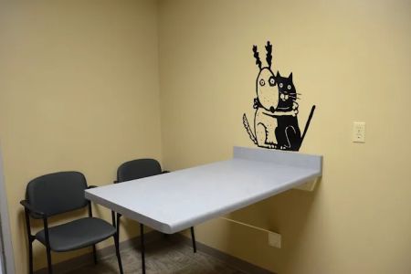 Mayville Animal Clinic