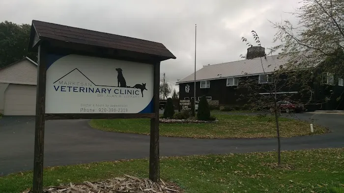 Markesan Veterinary Clinic 6