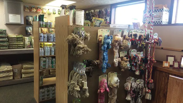 Markesan Veterinary Clinic 1