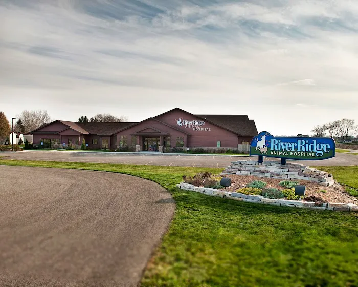 River Ridge Animal Hospital 10