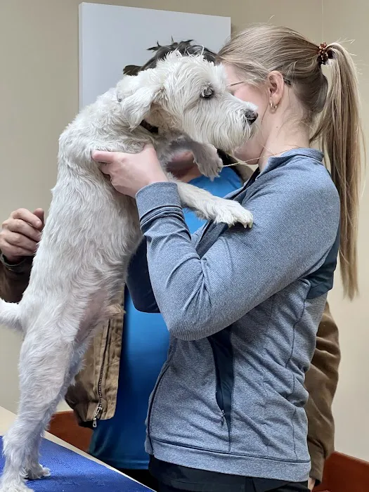 River Ridge Animal Hospital 7