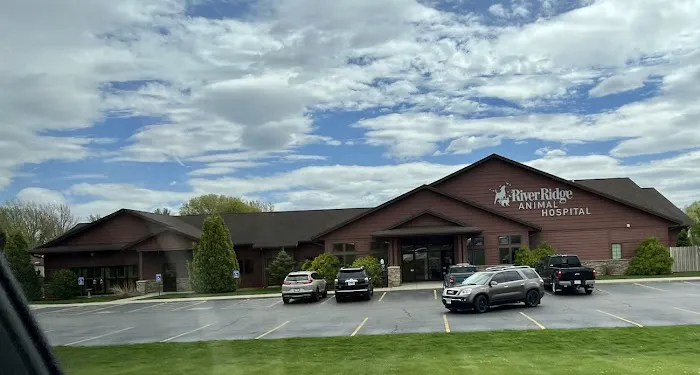 River Ridge Animal Hospital 5