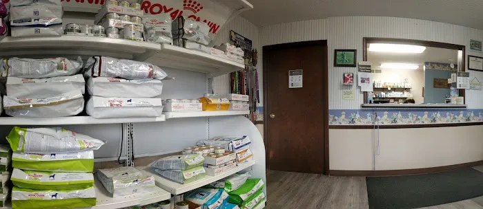 Polo Animal Hospital 7