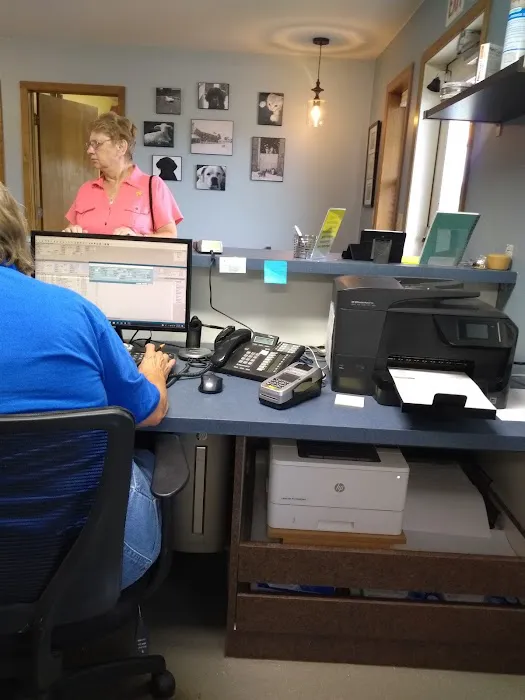 New Hope Veterinary Clinic 1