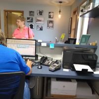 New Hope Veterinary Clinic ico