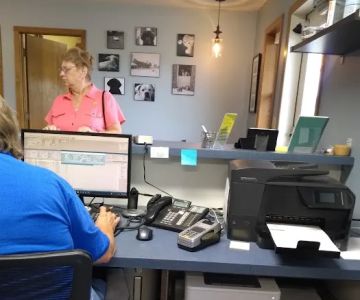 New Hope Veterinary Clinic
