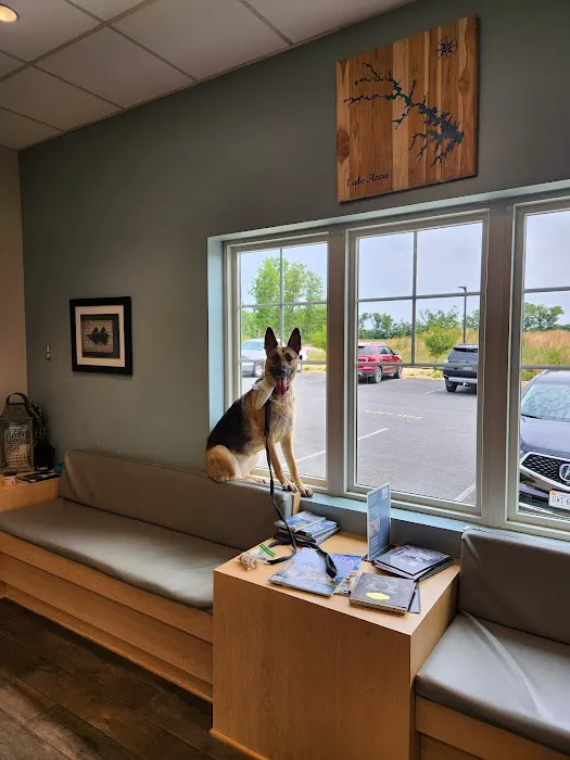 Lake Anna Veterinary Hospital 2