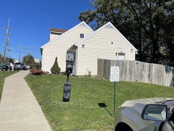 Apple Tree Animal Clinic 12