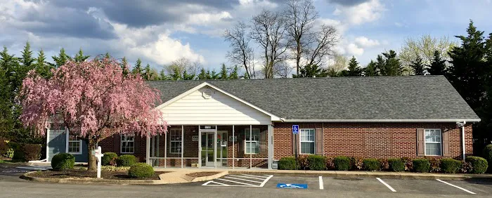 Meadow Branch Animal Hospital 12