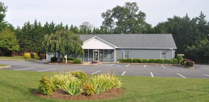 Meadow Branch Animal Hospital 12