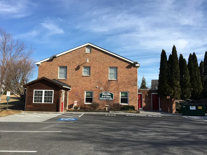 Apple Valley Animal Hospital 10