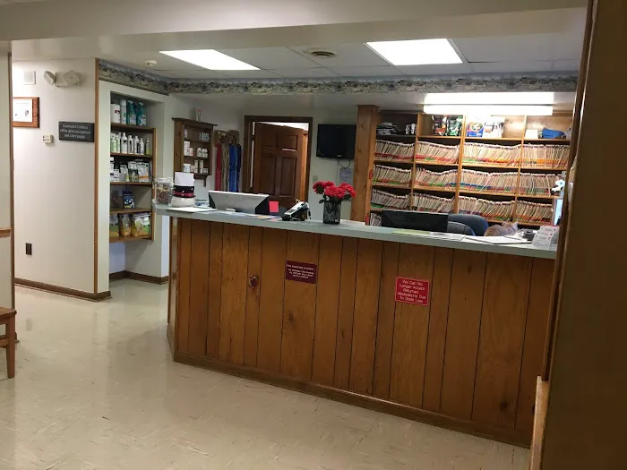 Apple Valley Animal Hospital 6