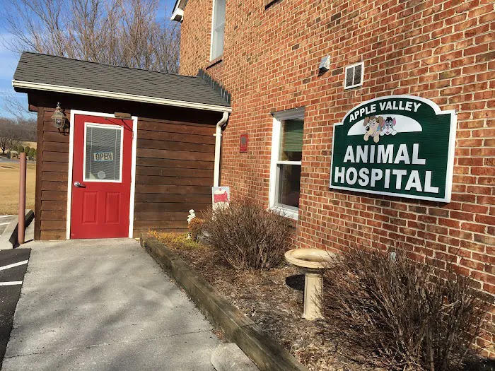 Apple Valley Animal Hospital 9