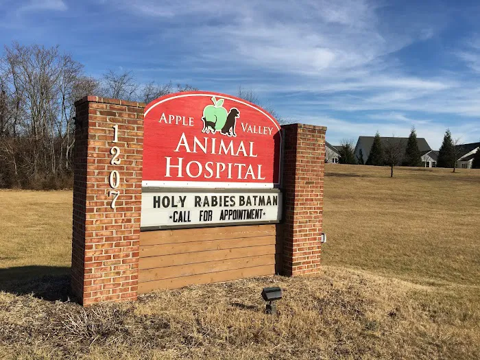 Apple Valley Animal Hospital 7
