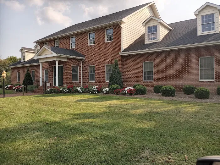 Shenandoah Animal Hospital 7