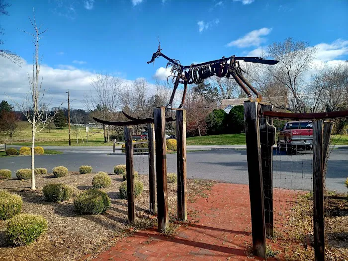 Shenandoah Animal Hospital 10