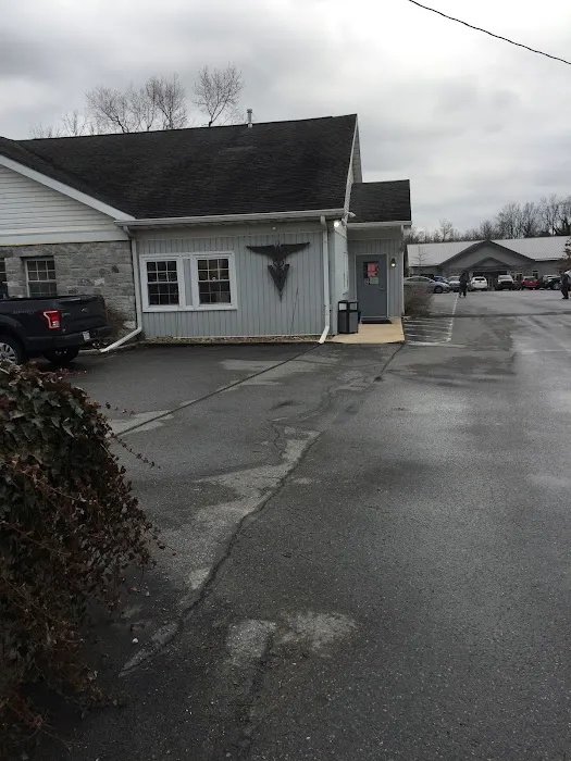 Cumberland Valley Veterinary Clinic 6