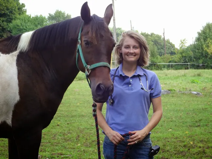 Century Equine Veterinary Services, LLC 2