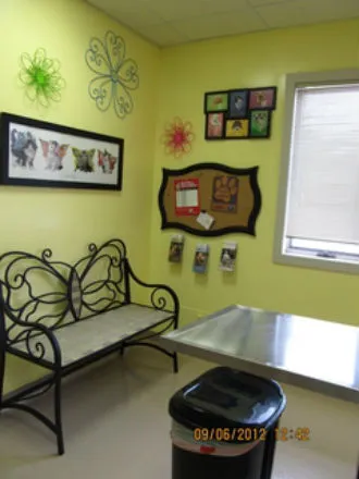 Chambersburg Animal Hospital 9