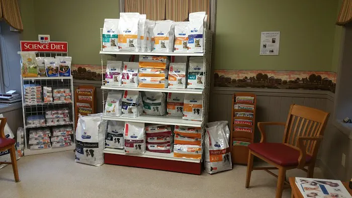 Mt. Rock Animal Hospital 6
