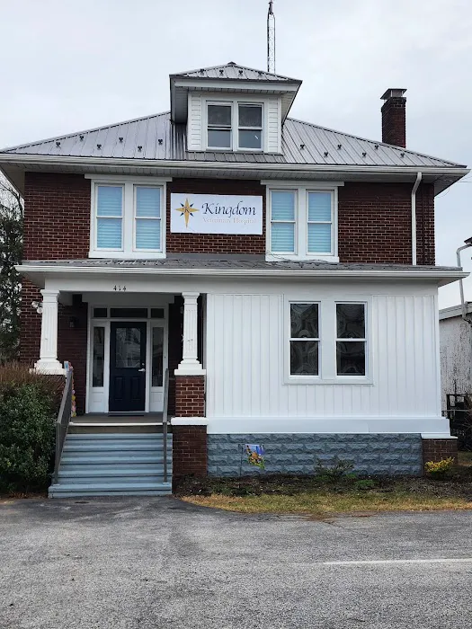 Kingdom Veterinary Hospital 7