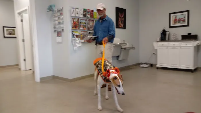 Western Sussex Animal Hospital, Inc. 1