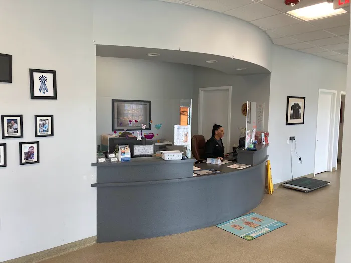 Western Sussex Animal Hospital, Inc. 5