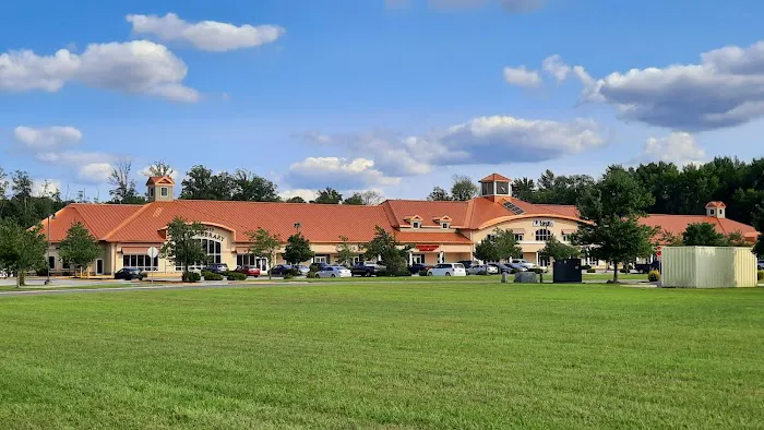 Brenford South Animal Clinic 7